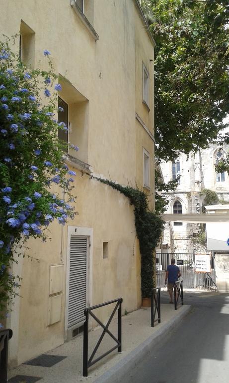 Arles Forum - Les Penitents Bleus Phòng bức ảnh